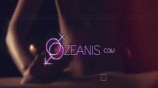 Latina Teen Fucks Robot's Ass With Giant Dildo!