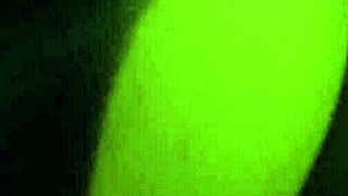 She's fucking him hard, her pussy riding that cock until cum.