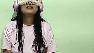 Latina teen tricked by uncle for blowjob