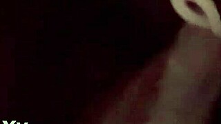 Big black cock face fucking and choking in deepthroat video