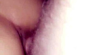 Fucking That Tight Little Asian Pussy