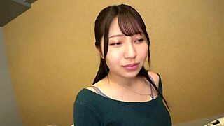 Amateur Big Tits Babe Squirts During Rough Sex!