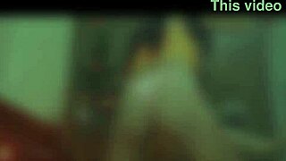 New teen in Christmas mood riding me hard