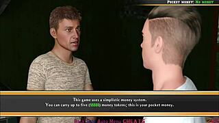 Being a Dik Episode 1 Gameplay Walkthrough