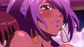 Milfs Get Bred with Monster Cocks