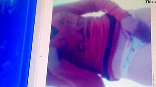 Gokcan's Webcam Show Teases Secrets