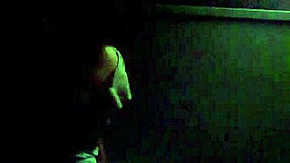 Retro blue films from november 19, 2016