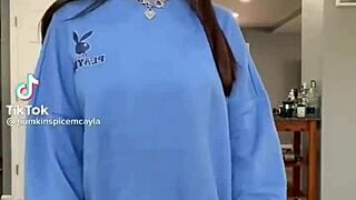 Is Pumpkinspicemcayla's Ass Compilation Sexy?