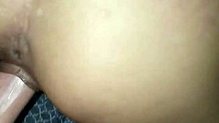 Fucking That Tight Little Asian Pussy