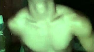 i was watching sherlanz cum solo and it was so hot