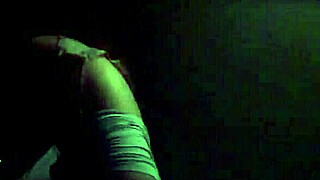 Retro blue films from november 19, 2016