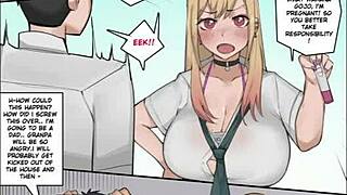 hentai gallery - elijahzx 😊