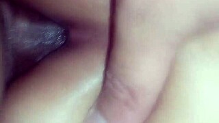 In the dimly lit room, a woman submits to intense anal fucking, her body trembling under the relentless hard thrusts that push her to the edge of ecstasy.