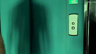 Trailer for the elevator of my fantasies featuring Roxas from gaysight com