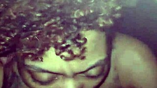 She gives amazing head, and I just can't get enough of her skills.