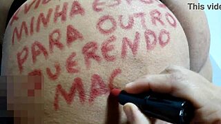 A Personal Message for Karina and Lucas