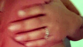 Oh Wow, Look At This Sexy Pussy Play In Action! It's So Intense And Exciting!