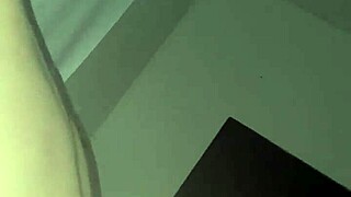 having fun with friends