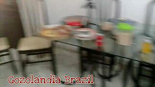 Pizza Delivery At El Toro De Oro With Paty Bumbum Bombomd4 In Lingerie, Motoboy Sex Recorded By Bruxo Fire