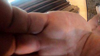 Blair Undergoes Hardcore Casting Interview