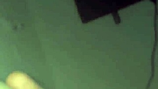 having fun with friends