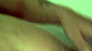 Oh Wow, Look At This Sexy Pussy Play In Action! It's So Intense And Exciting!