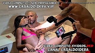 bastidores de grava��o do casaldoidera para o damas e vagabundos com leo ogro antonyvtt p�rola negra produ��o jr doidera bastidores lua doidera