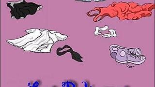 Puberty dreams part two