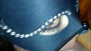 deep sucking peruvian homemade oral