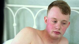 Stepmom Jennifer White and I Exchange Naughty Gifts Together