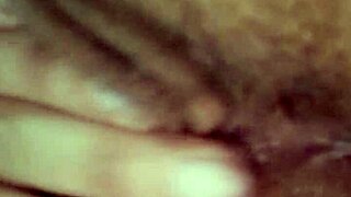 Oh Wow, Look At This Sexy Pussy Play In Action! It's So Intense And Exciting!