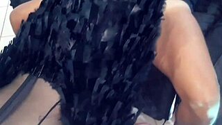 Latina falls from paradise after losing her wing