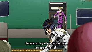 Old Anime Hentai For Men Volume