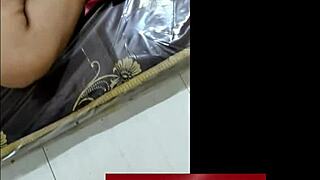 Watch Her Masturbate on Webcam Early!