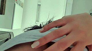 Huge Ass Flagged Without Condom In Daylight