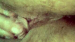 Oh Wow, Look At This Sexy Pussy Play In Action! It's So Intense And Exciting!