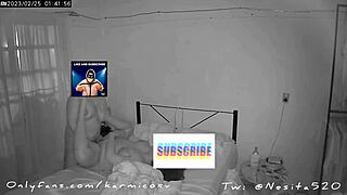 damn, giving ass play to my pregnant chubby wife feels wild, so hot and real every time