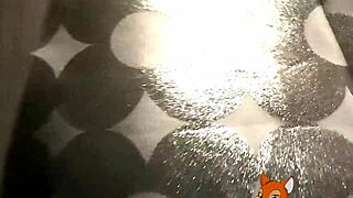 hotwife gets tattoo in public