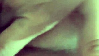 Latina Provokes Step Daddy In Her Room