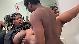 Her pregnant pussy squirted wildly, soaking everything in intense pleasure as he pounded her rough and deep