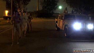 Can This Muscle Guy Handle Tying And Fucking That Boy In The Shower?