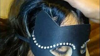 deep sucking peruvian homemade oral