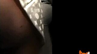 hotwife gets tattoo in public