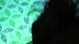 Hey, check out this teen voyeur cock action! 😏