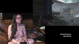 Naked Left Behind Play Through Part 5