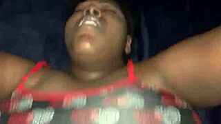 Intense Anal Fucking Leads To Orgasm