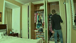 I Find You and Fuck You Hard Tonight