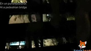 hotwife gets tattoo in public