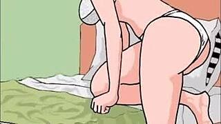 Puberty dreams part two