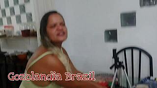 Pizza Delivery At El Toro De Oro With Paty Bumbum Bombomd4 In Lingerie, Motoboy Sex Recorded By Bruxo Fire